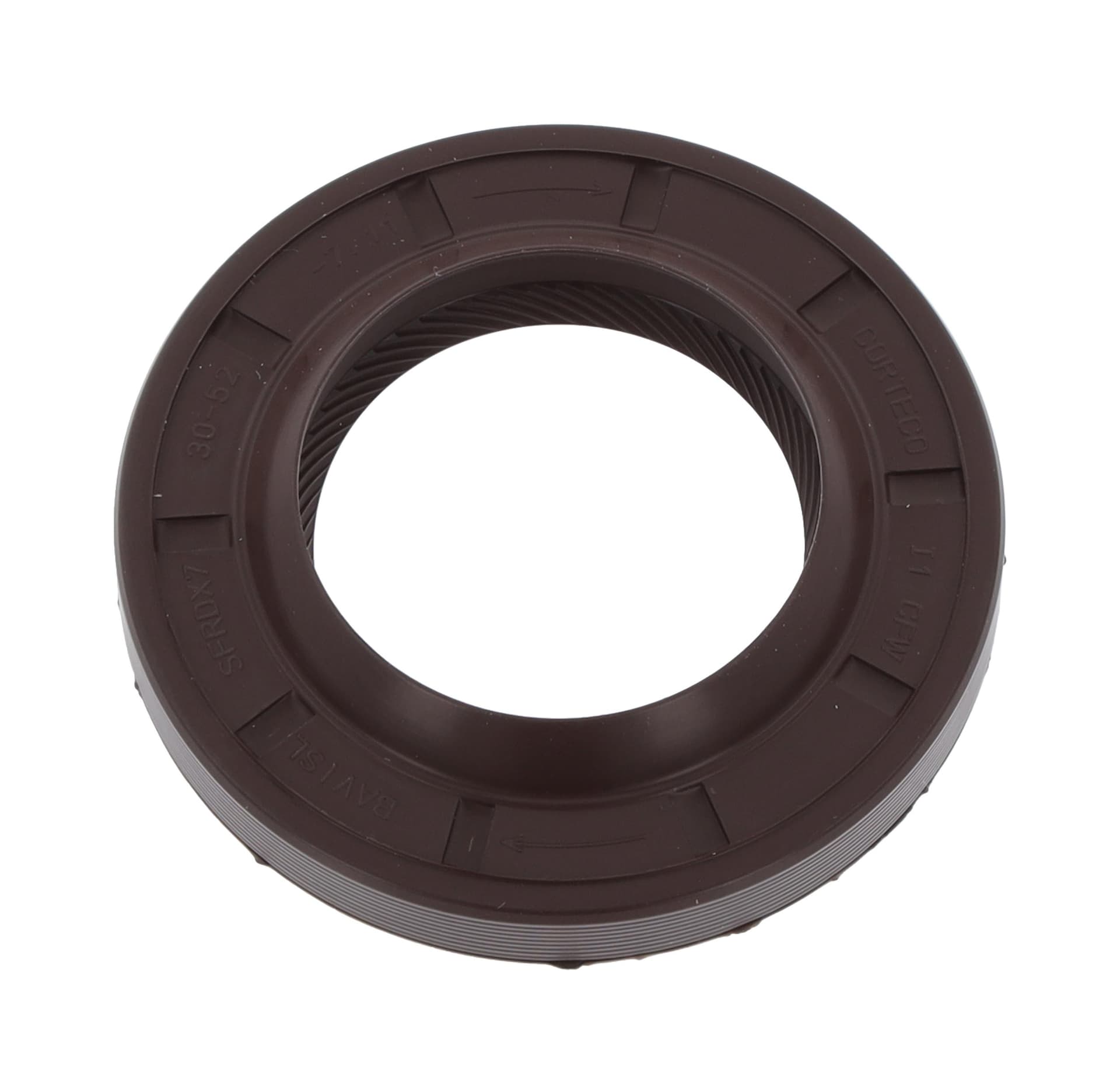 Oljetätningsring differential från CORTECO - bild 2