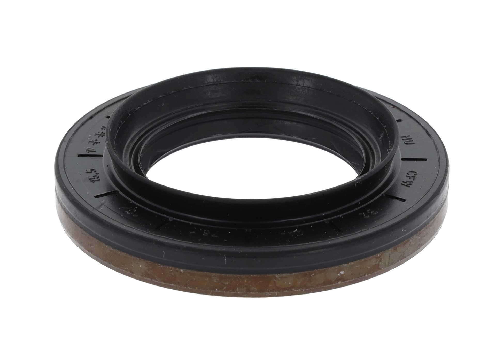 Oljetätningsring differential från CORTECO - bild 2
