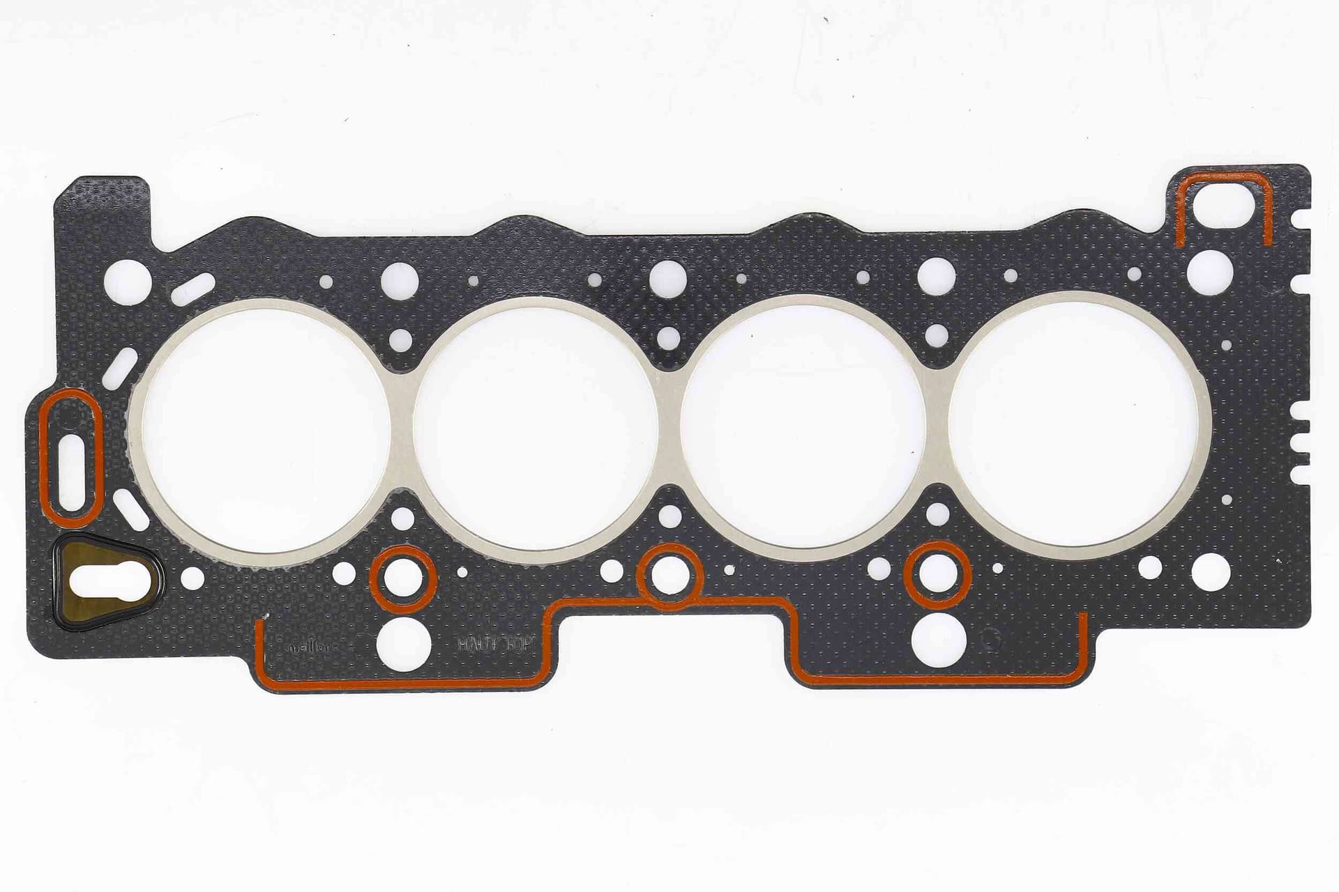 Packning topplock