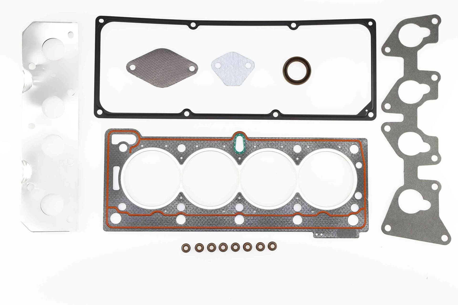 Packningssats topplock
