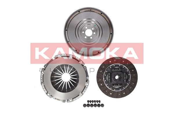 Kopplingsskiva Ø-240mm