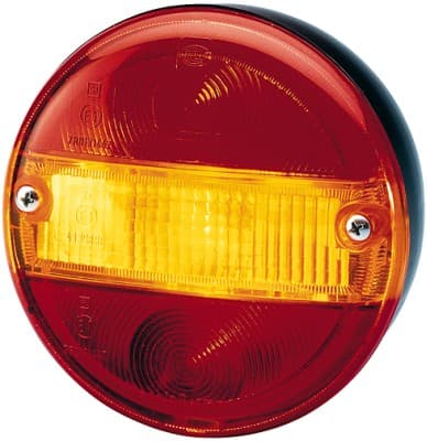 Bakljus, Vänster, Höger från Autofrance