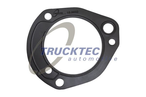 Packning, bränslepump innerø-82x tjocklek3,5mm från Autofrance