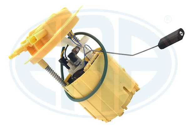 Bränslepump