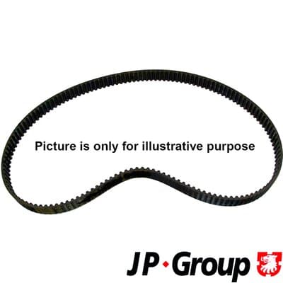 Kuggrem från JP GROUP