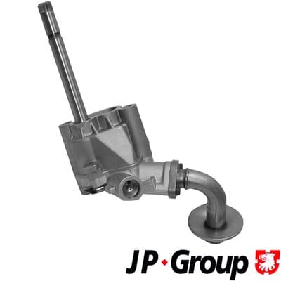 Oljepump från JP GROUP