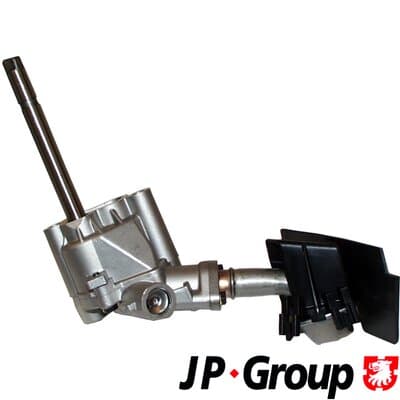 Oljepump från JP GROUP