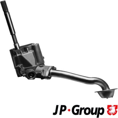 Oljepump från JP GROUP