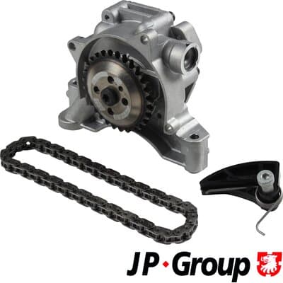 Oljepump från JP GROUP