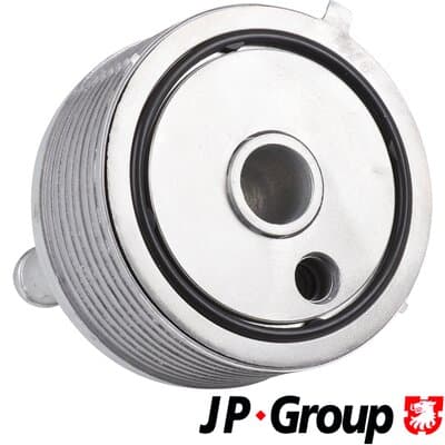 Oljekylare automatisk transmission från JP GROUP - bild 2