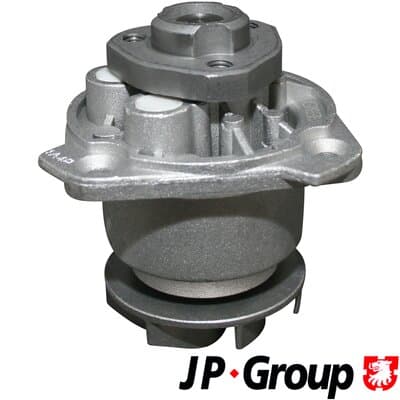 Vattenpump