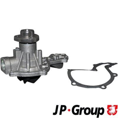 Vattenpump