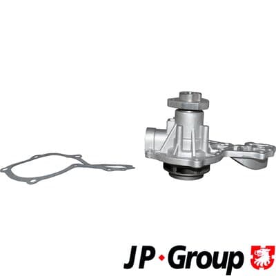 Vattenpump