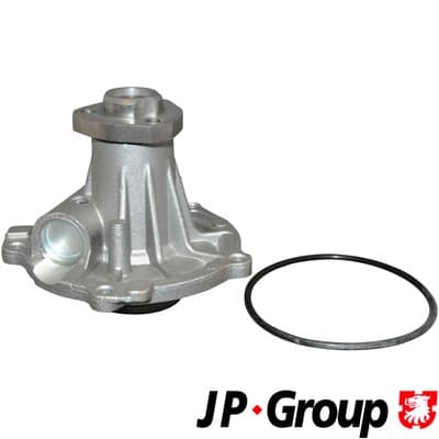 Vattenpump från JP GROUP