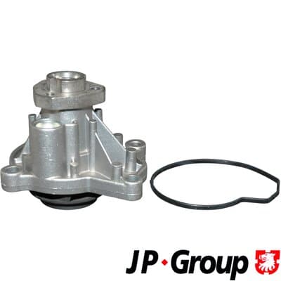 Vattenpump från JP GROUP