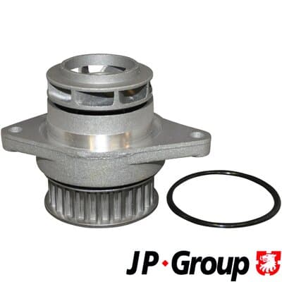 Vattenpump