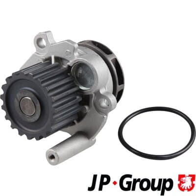 Vattenpump från JP GROUP