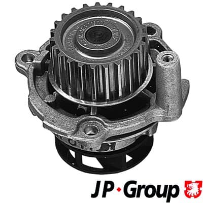 Vattenpump från JP GROUP