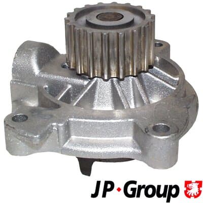 Vattenpump från JP GROUP