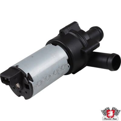 Extra vattenpump från JP GROUP - bild 2