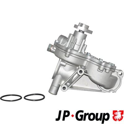 Vattenpump från JP GROUP
