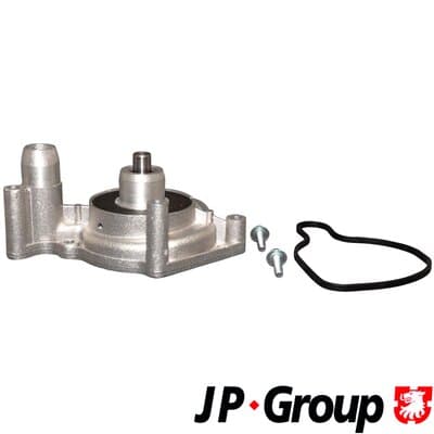 Vattenpump