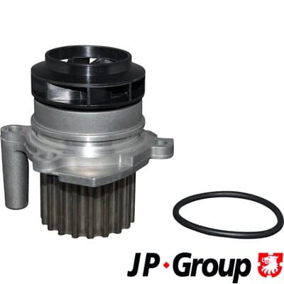 Vattenpump från JP GROUP