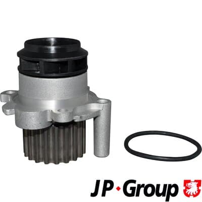 Vattenpump från JP GROUP