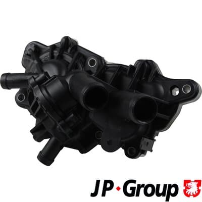 Vattenpump från JP GROUP