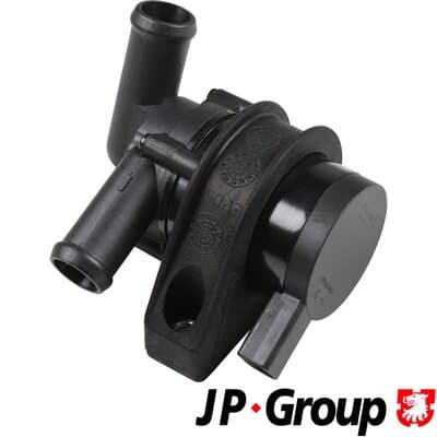 Extra vattenpump från JP GROUP