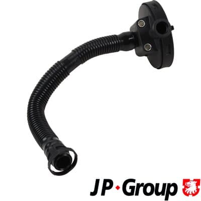 Ventil vevhusventilation från JP GROUP