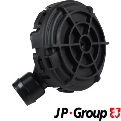 Ventil vevhusventilation från JP GROUP - bild 2