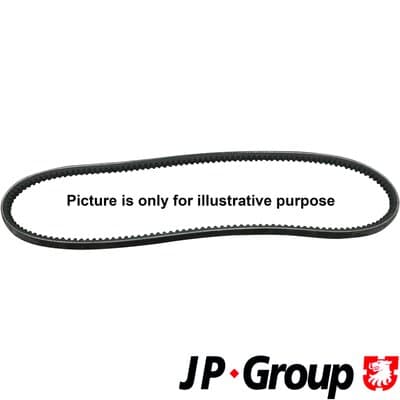 Kilrem från JP GROUP