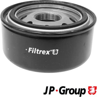 Oljefilter från JP GROUP