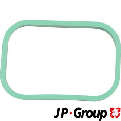 Packning insug grenrörshus från JP GROUP