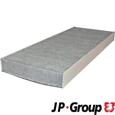 Filter kupéventilation från JP GROUP