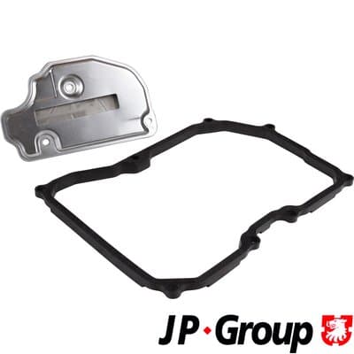 Hydraulikfilter automatväxel från JP GROUP