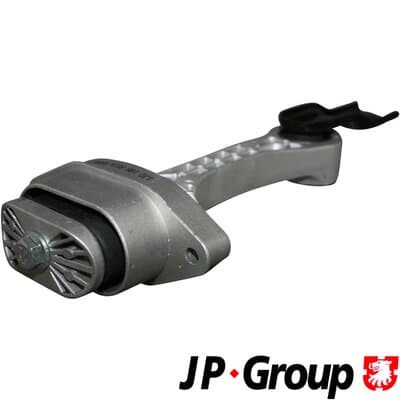 Montering växel automatisk från JP GROUP