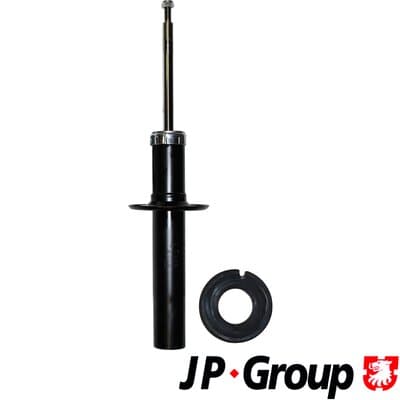 Stötdämpare från JP GROUP