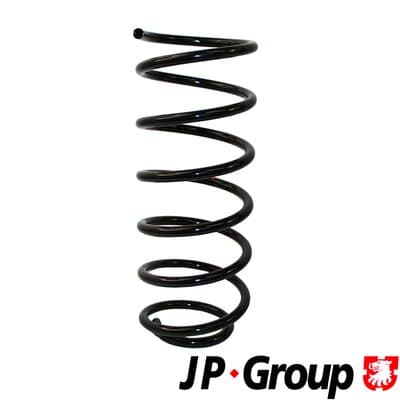 Spiralfjäder från JP GROUP