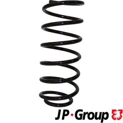 Spiralfjäder från JP GROUP