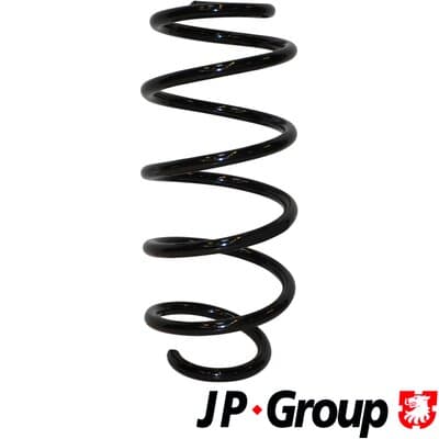 Spiralfjäder från JP GROUP