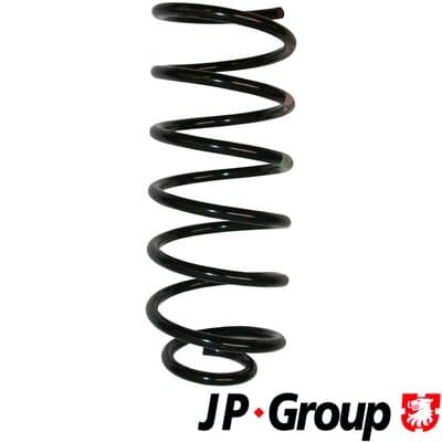 Spiralfjäder från JP GROUP