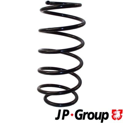 Spiralfjäder från JP GROUP
