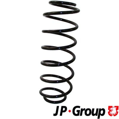 Spiralfjäder från JP GROUP