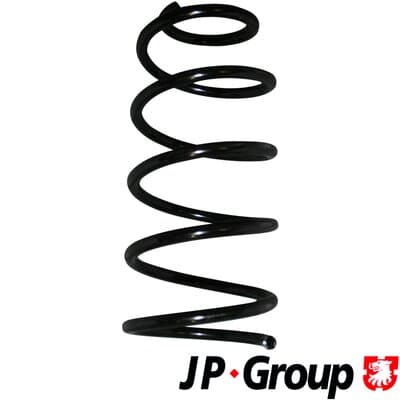 Spiralfjäder från JP GROUP