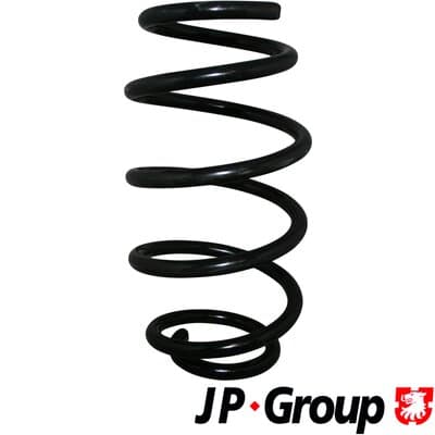 Spiralfjäder från JP GROUP