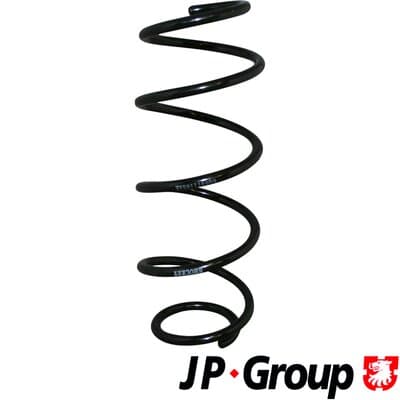 Spiralfjäder från JP GROUP