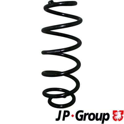 Spiralfjäder från JP GROUP