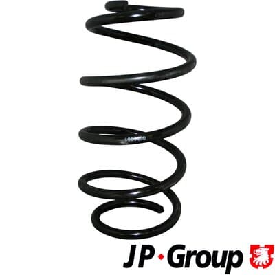 Spiralfjäder från JP GROUP